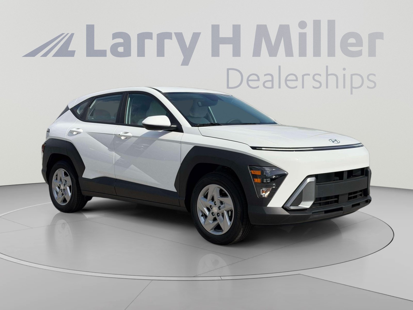 New 2027 Hyundai Kona SE FWD image 19