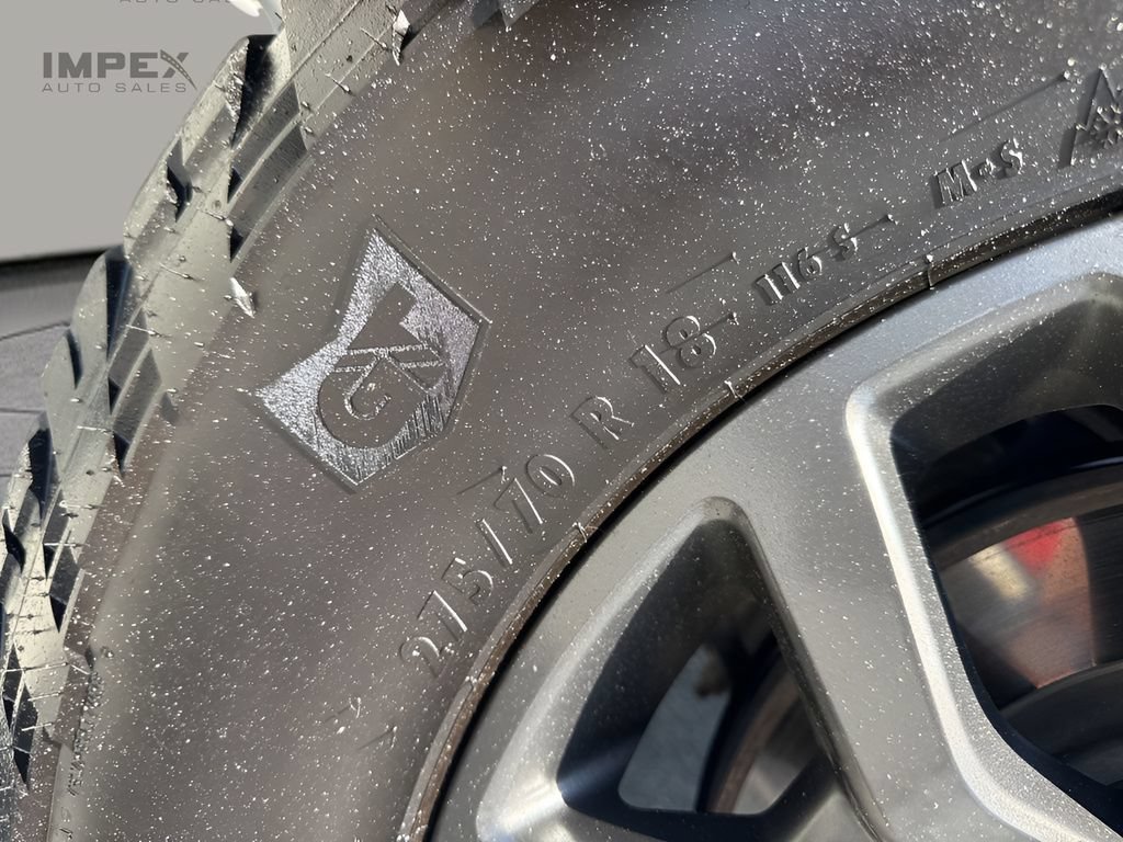 Used 2025 Ford F150 Tremor AWD/4WD image 34
