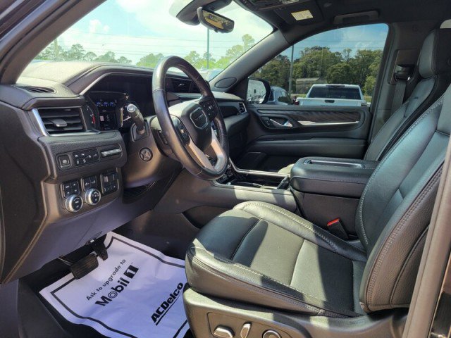 Used 2021 GMC Yukon Denali w/ Denali Ultimate Package image 25