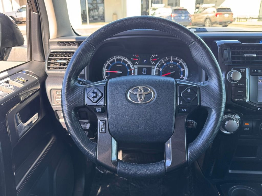Used 2019 Toyota 4Runner TRD Off-Road Premium image 22