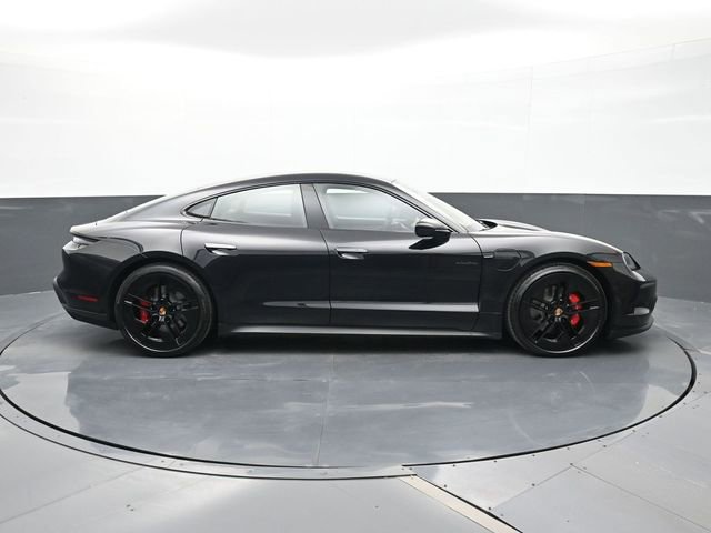 New 2026 Porsche Taycan 4S AWD/4WD image 25