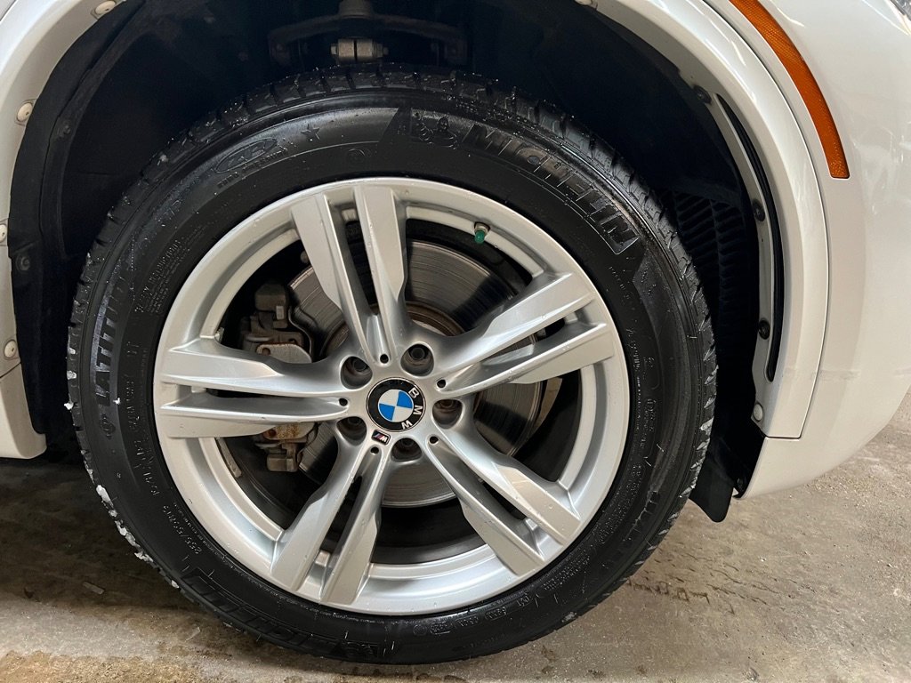 Used 2017 BMW X5 xDrive50i image 14