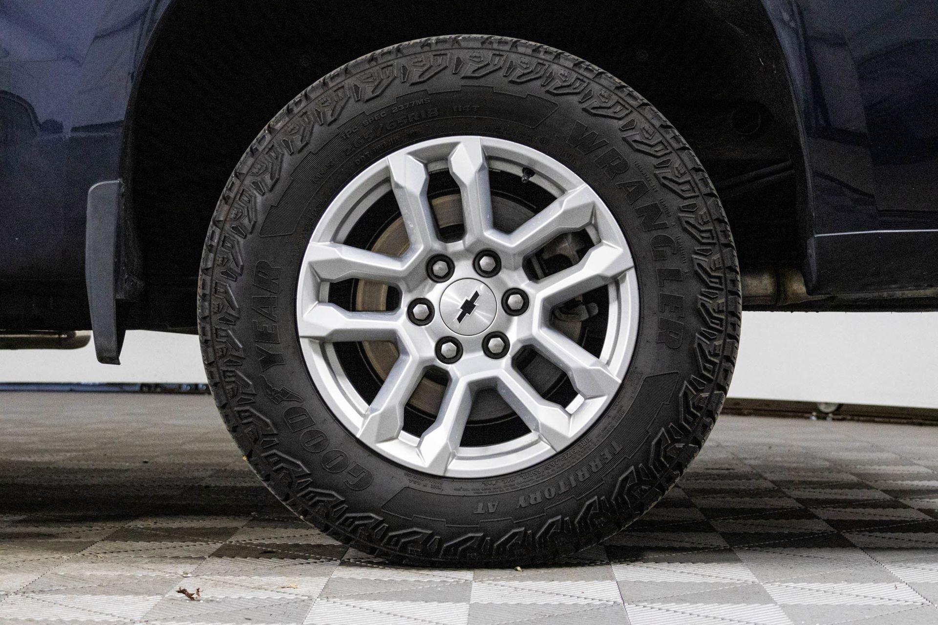 Used 2023 Chevrolet Silverado 1500 RST image 41