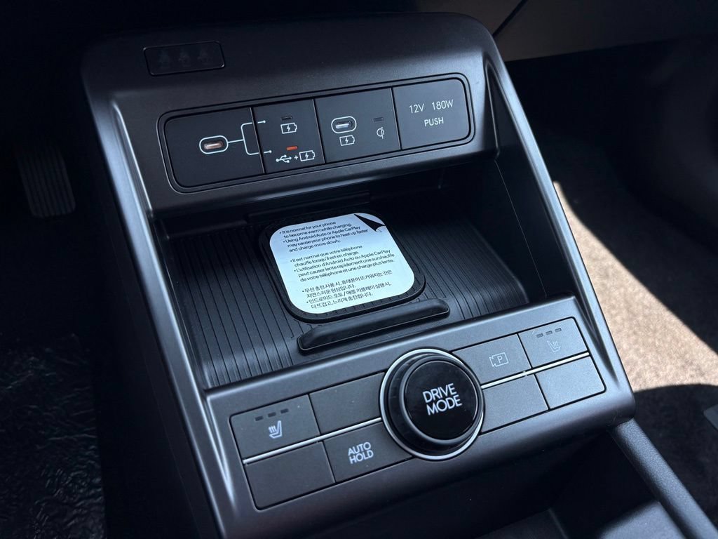 New 2026 Hyundai Kona SEL Premium FWD image 19