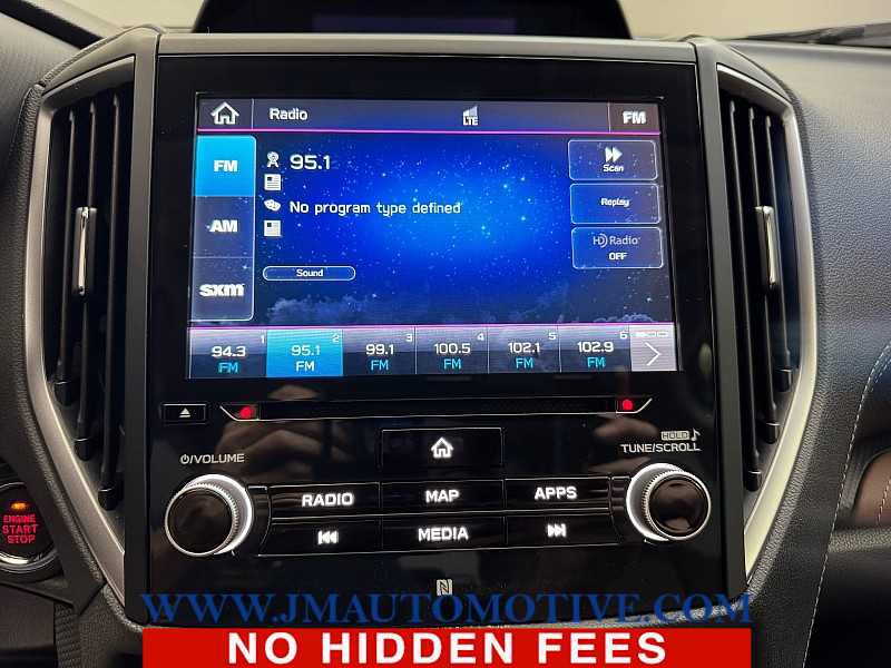 Used 2021 Subaru Forester Touring AWD/4WD image 23