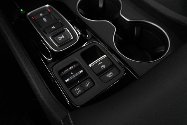 New 2026 Honda Pilot EX-L image 26