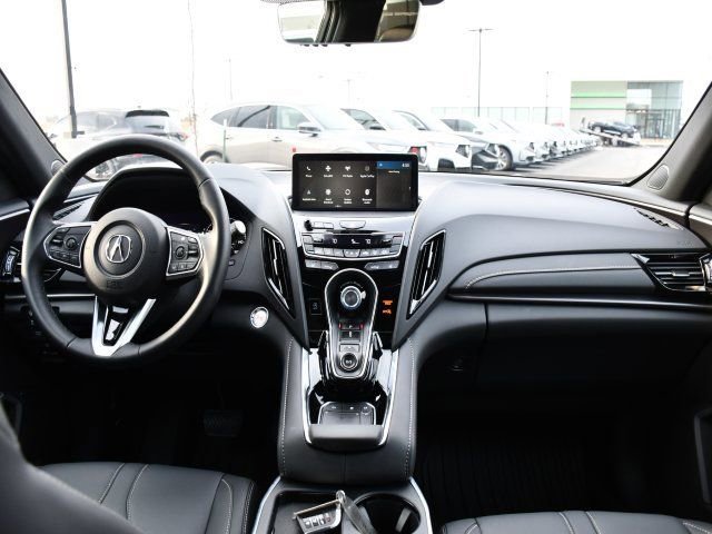 Certified 2026 Acura RDX SH-AWD image 18