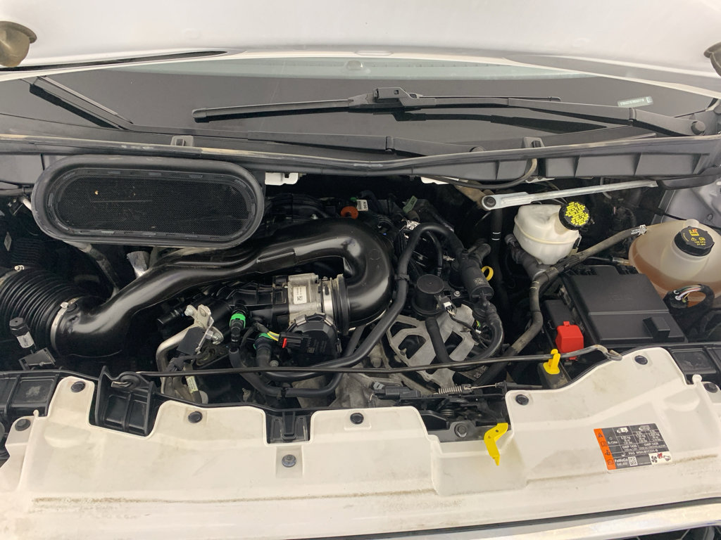 Used 2021 Ford Transit 350 XLT image 9