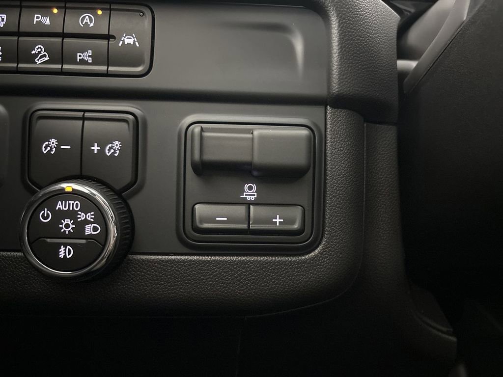 New 2026 Chevrolet Suburban Z71 w/ Comfort Package AWD/4WD image 64