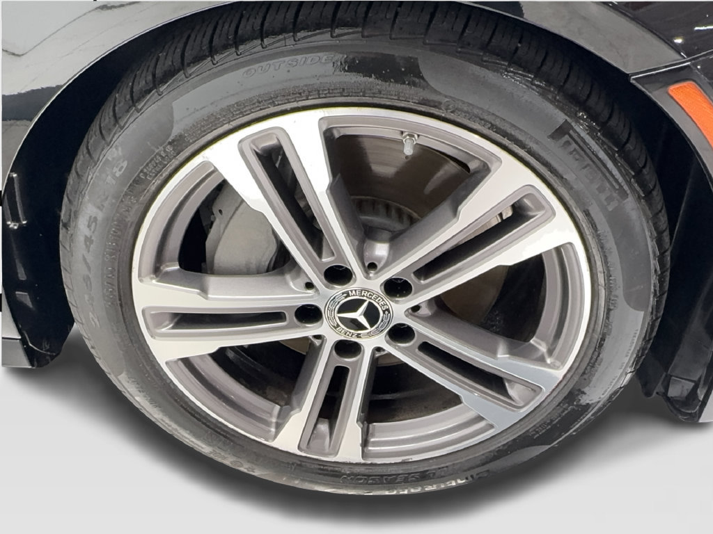 Used 2021 Mercedes-Benz E 350 Sedan w/ Premium Package image 16
