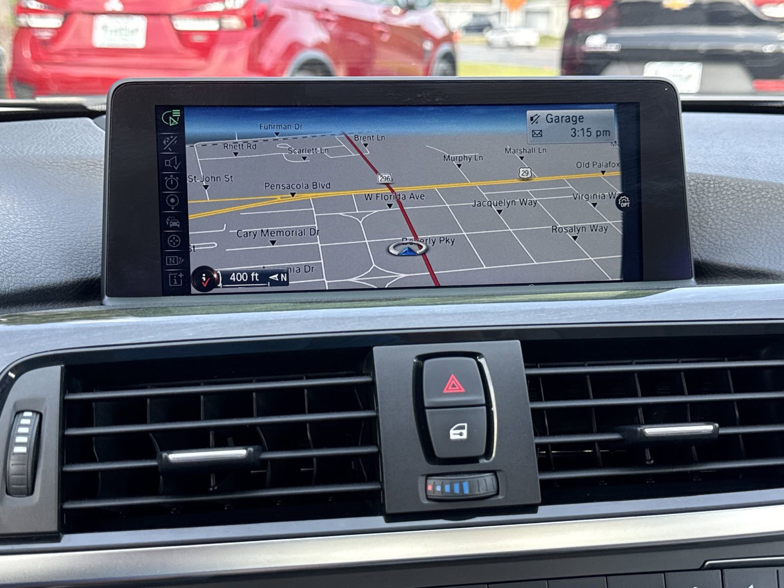 Used 2015 BMW 335i Sedan image 23