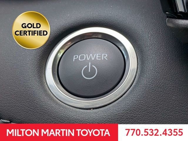 Certified 2026 Toyota Highlander Limited AWD/4WD image 30