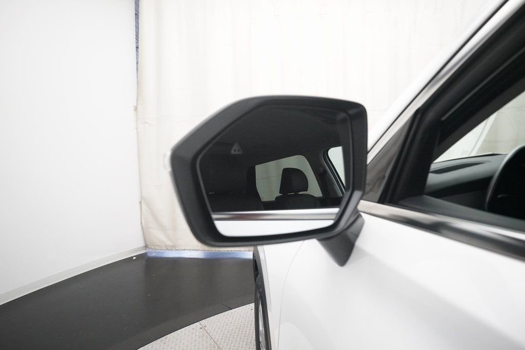 Used 2025 Hyundai Palisade SEL AWD/4WD image 26