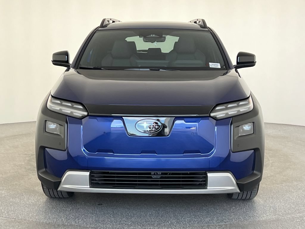 New 2026 Subaru Trailseeker AWD/4WD image 10