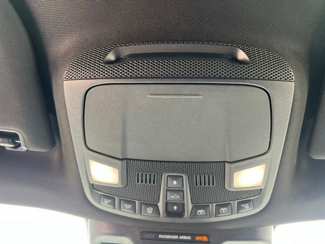 Used 2024 Ford Expedition Limited AWD/4WD image 36