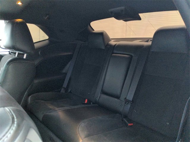 Used 2022 Dodge Challenger R/T Scat Pack image 37