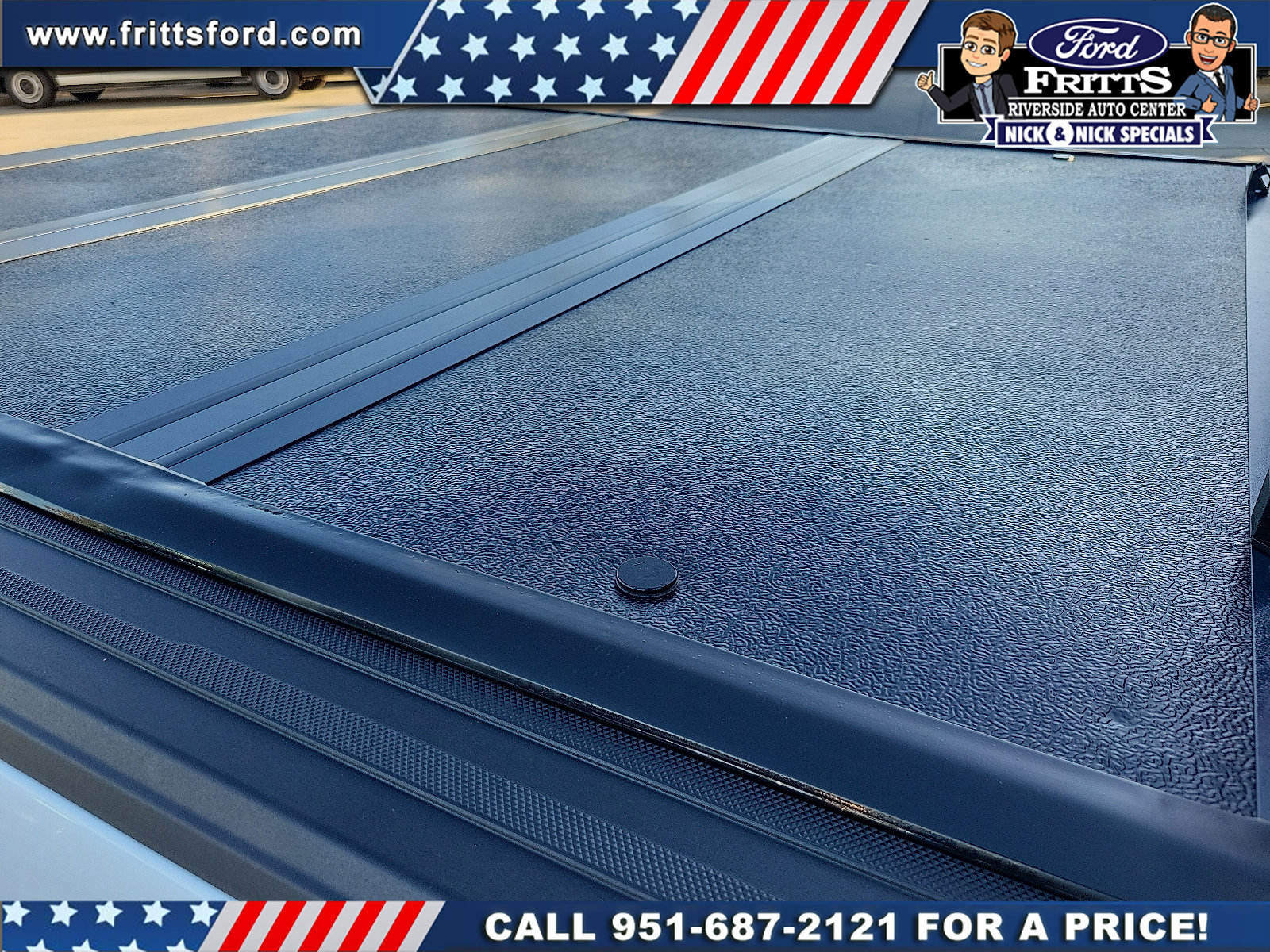 Certified 2025 Ford F150 XLT AWD/4WD image 18