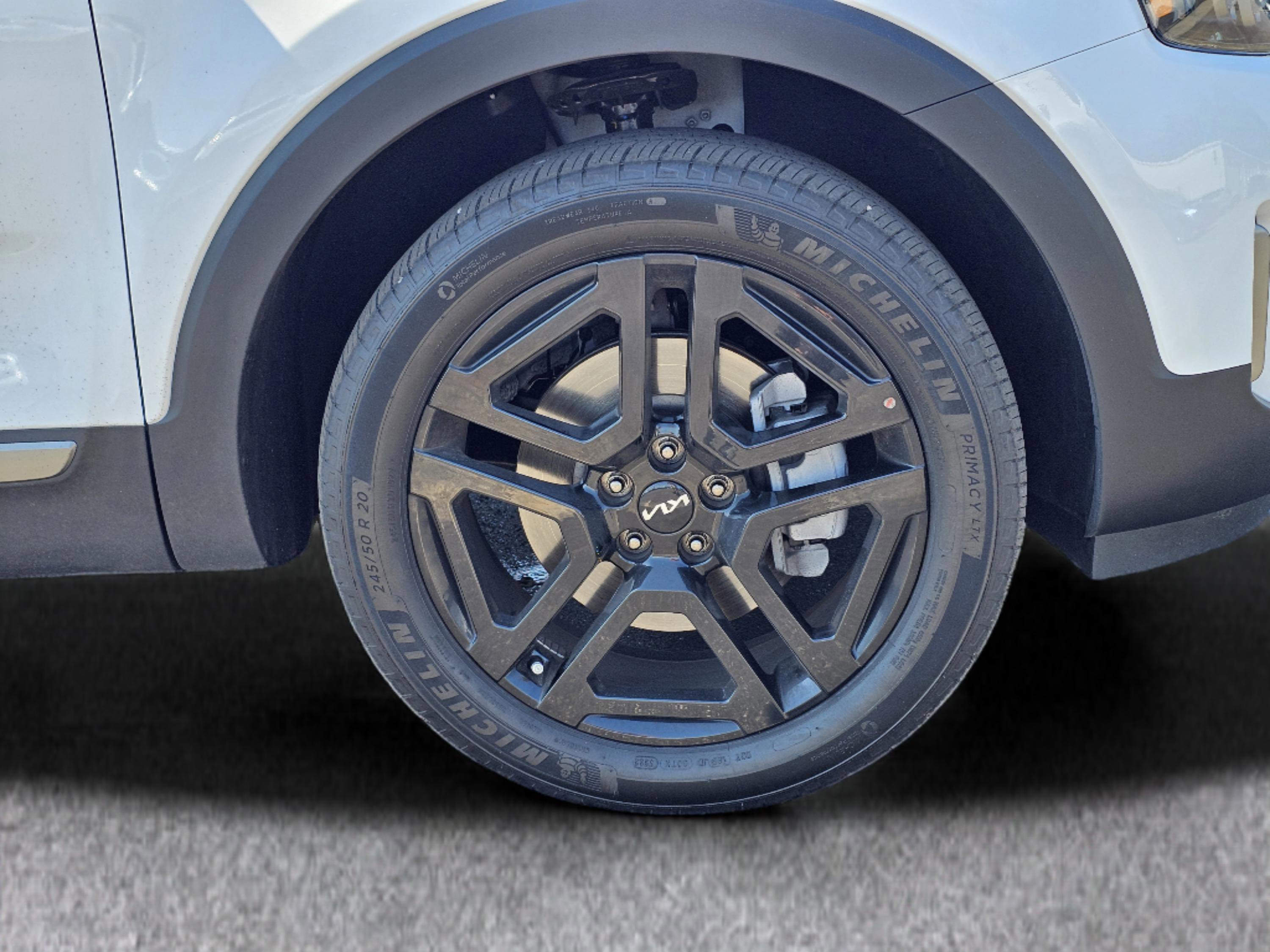 Used 2023 Kia Telluride SX Prestige X-Line AWD/4WD image 6