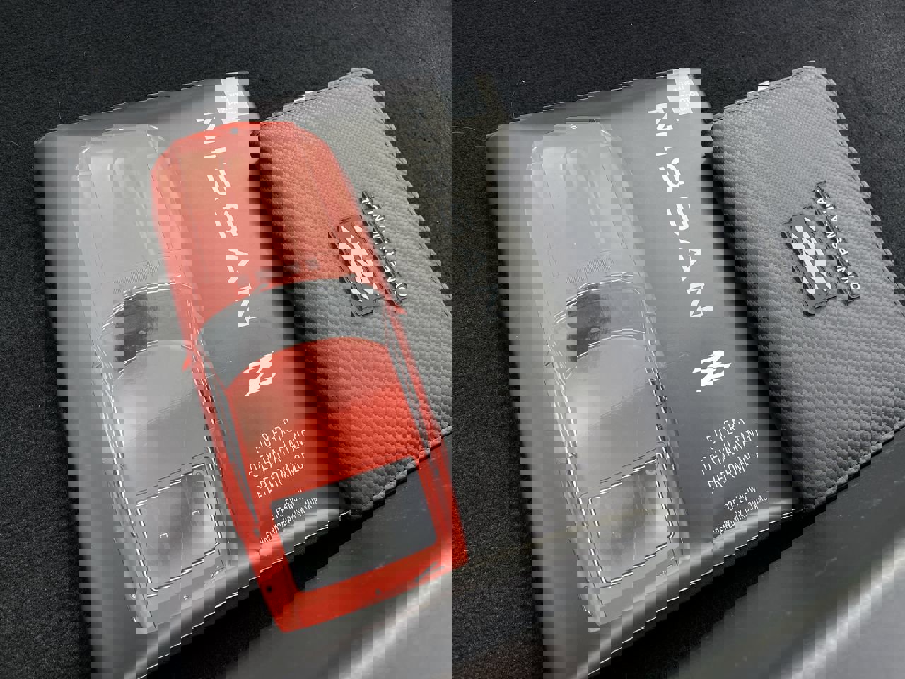 Used 2024 Nissan Z Performance w/ Floor Mat Package image 32