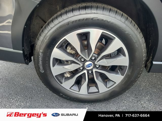Certified 2024 Subaru Outback Limited XT AWD/4WD image 19