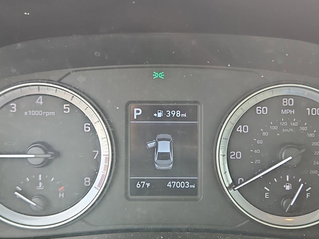 Used 2019 Hyundai Sonata ECO image 13