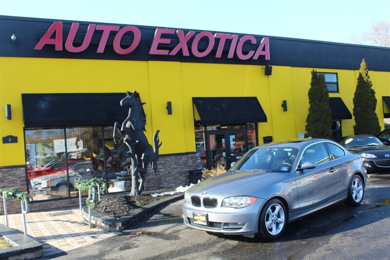 Used 2009 BMW 128i Coupe RWD image 25