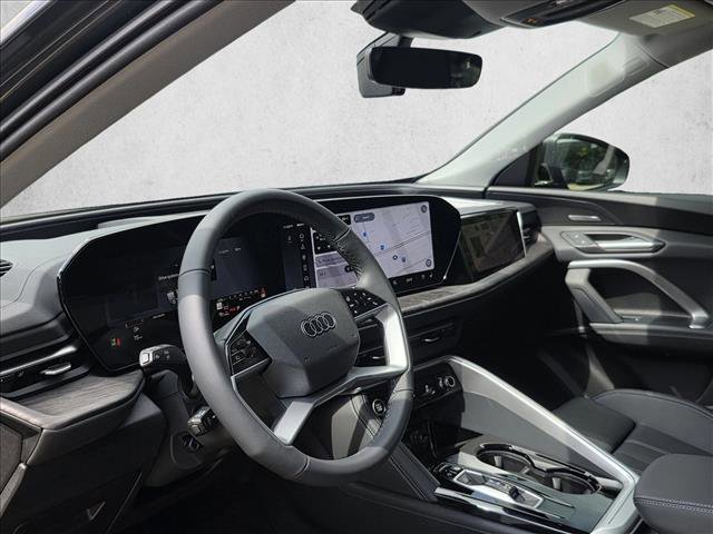 New 2026 Audi Q5 Prestige AWD/4WD image 12