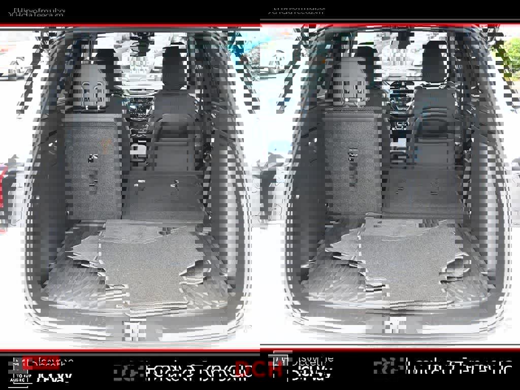 Used 2023 Chevrolet TrailBlazer RS w/ Technology Package image 22