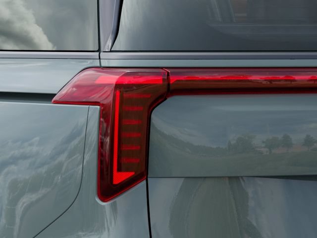 New 2027 Kia Carnival SX Prestige FWD image 11