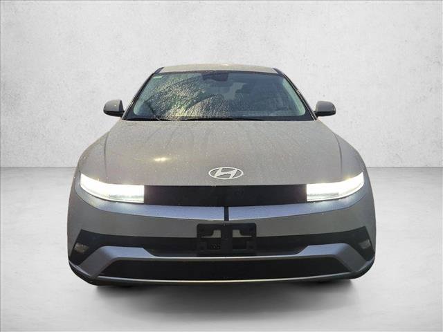 Used 2026 Hyundai Ioniq 5 SEL AWD/4WD image 2