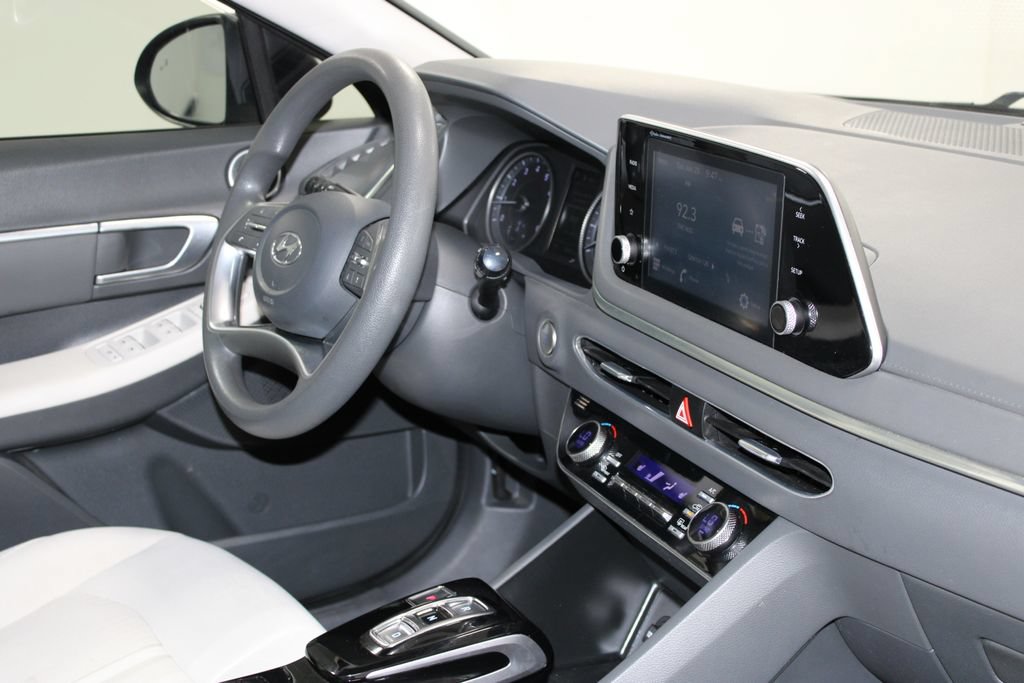 Used 2022 Hyundai Sonata SEL FWD image 27