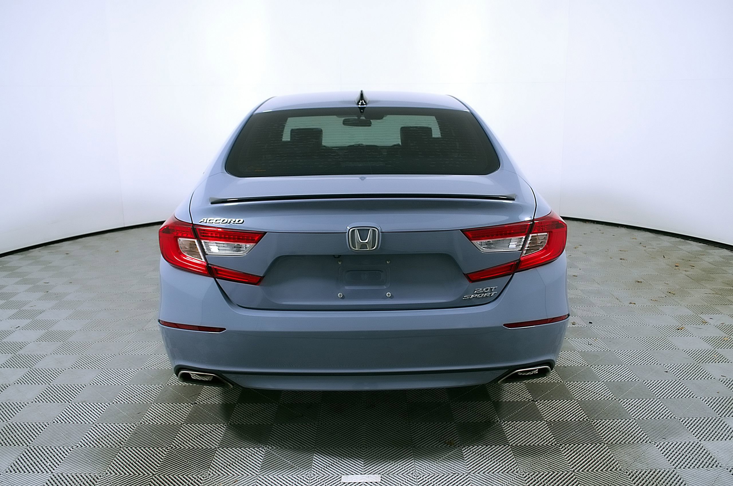 Used 2021 Honda Accord Sport image 8