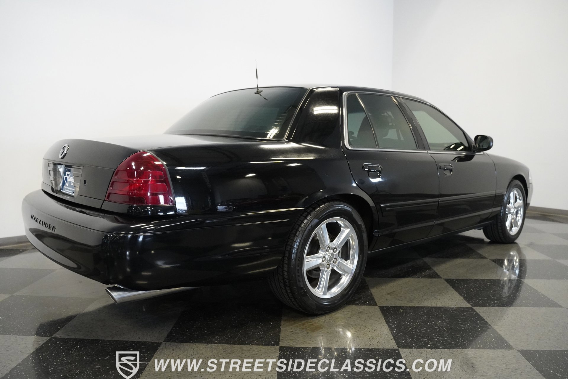 Used 2003 Mercury Marauder image 28