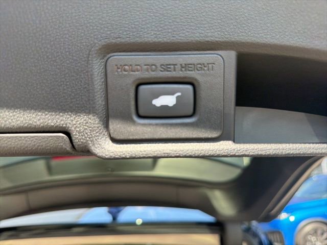 Used 2023 Acura RDX AWD image 10