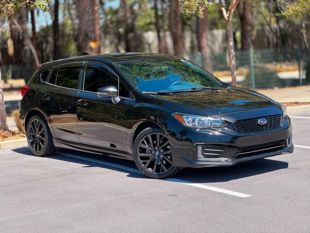 Used 2023 Subaru Impreza 2.0i Sport AWD/4WD image 24