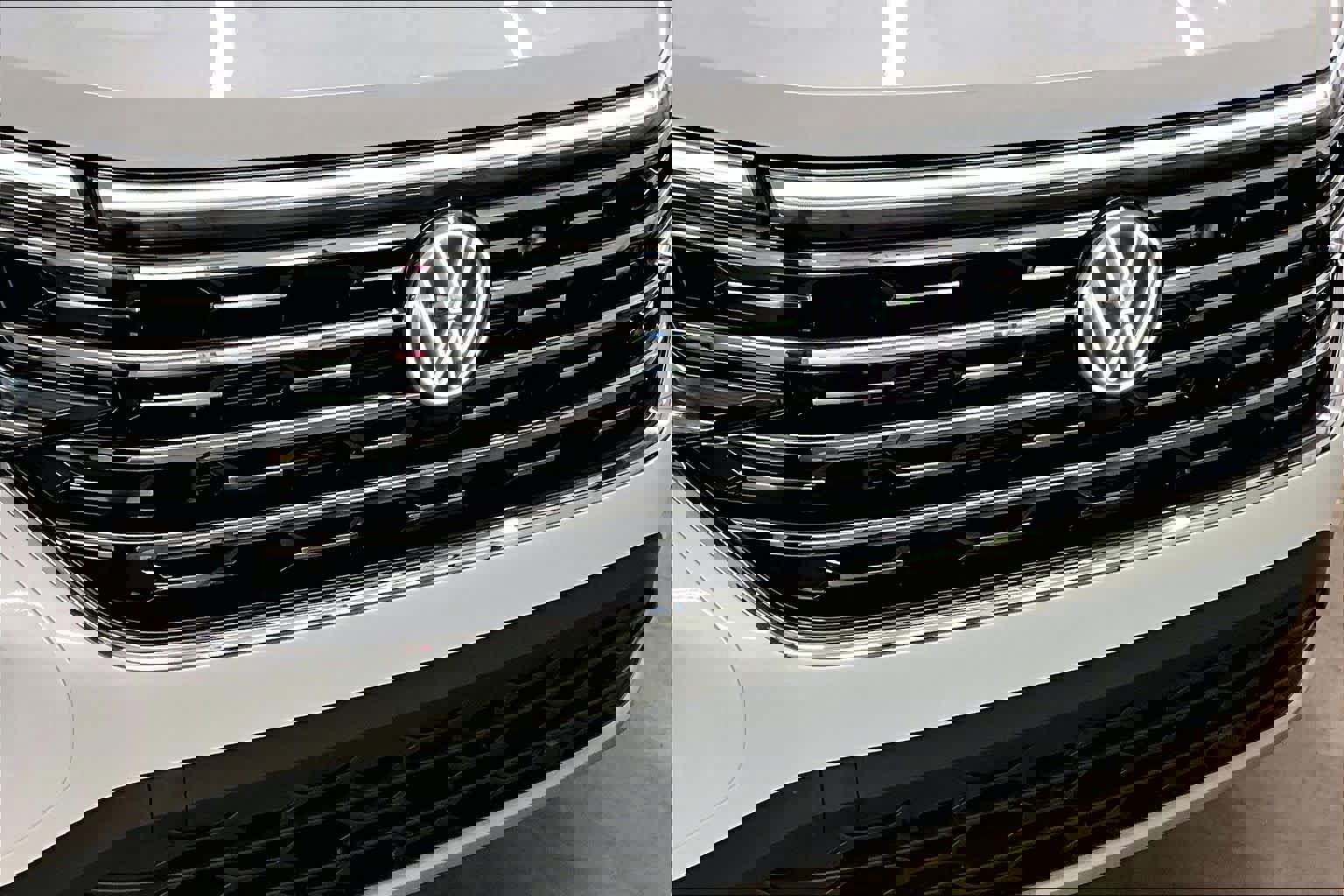 New 2026 Volkswagen Atlas SEL image 33