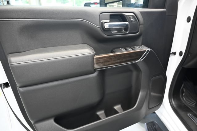 Used 2022 Chevrolet Silverado 2500 LT w/ Convenience Package AWD/4WD image 24