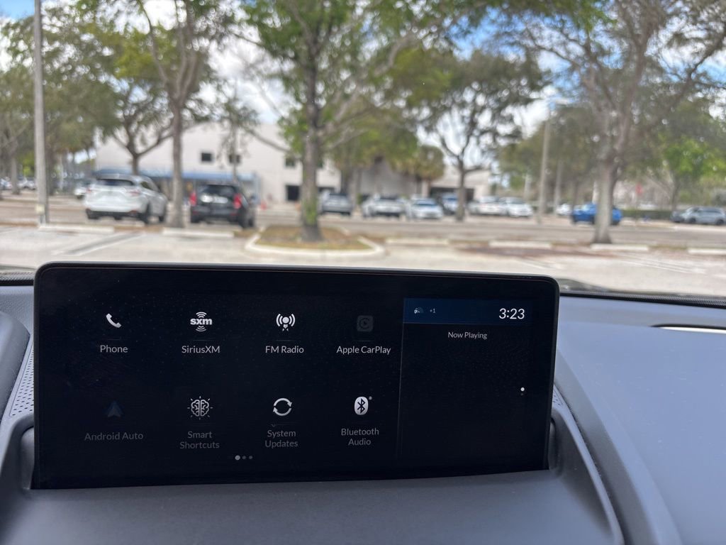 Used 2024 Acura RDX Base SH-AWD image 28