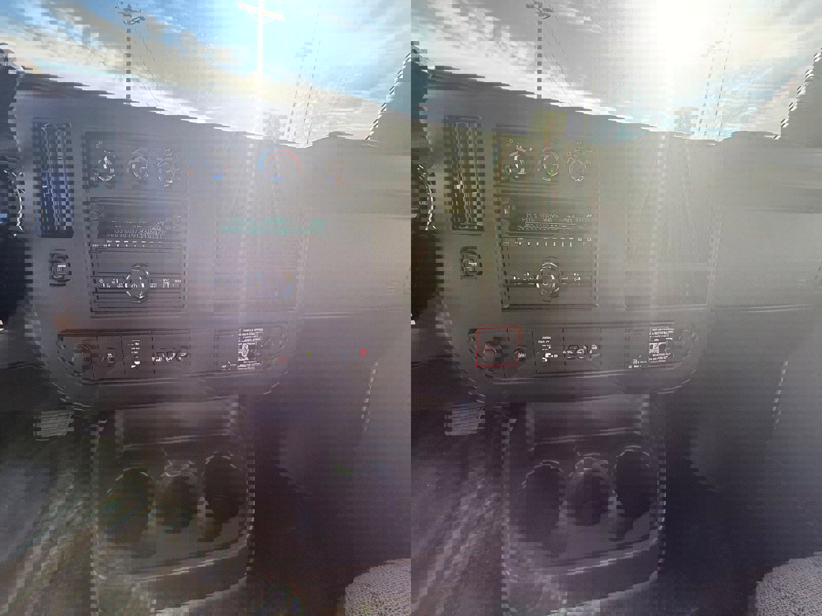 New 2025 Chevrolet Express 3500 Extended w/ Driver Convenience Package image 17