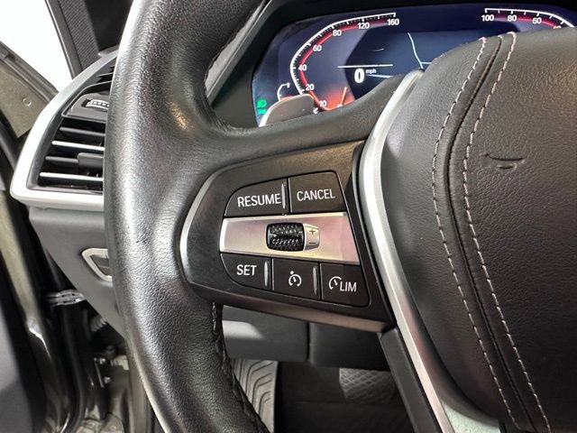 Used 2023 BMW X5 xDrive40i image 27
