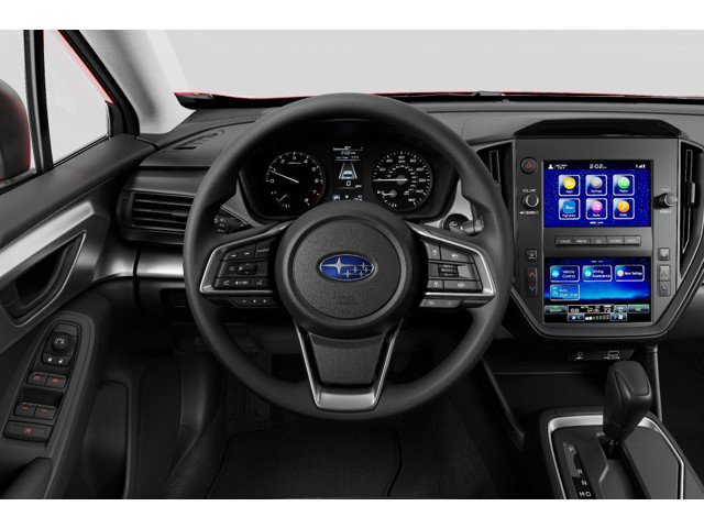 New 2027 Subaru Impreza AWD/4WD image 15