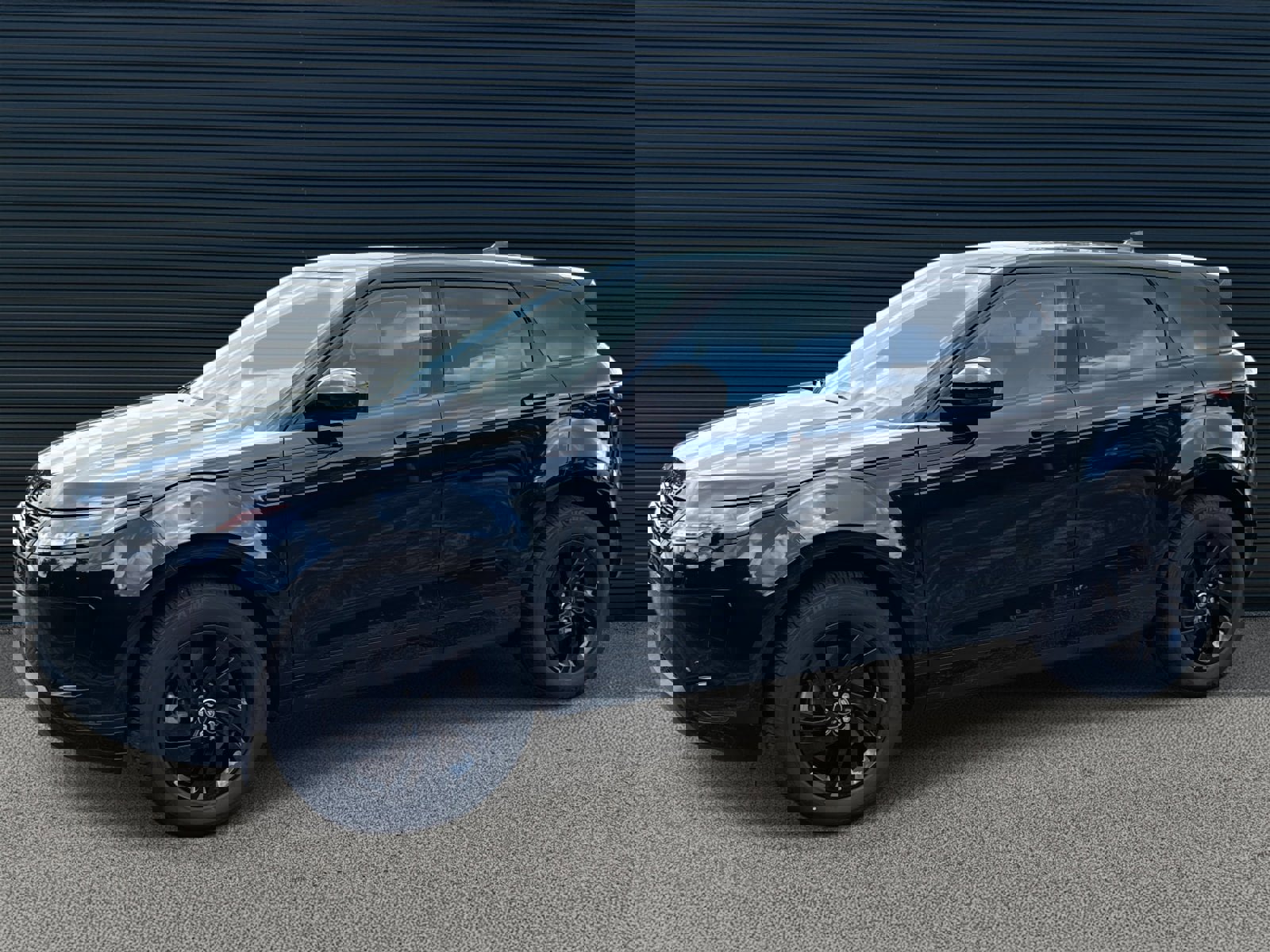 Certified 2024 Land Rover Range Rover Evoque S image 1