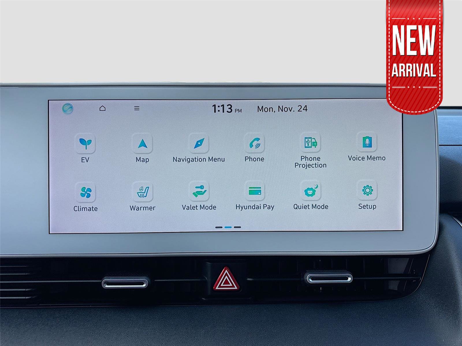 Used 2023 Hyundai Ioniq 5 SEL image 15