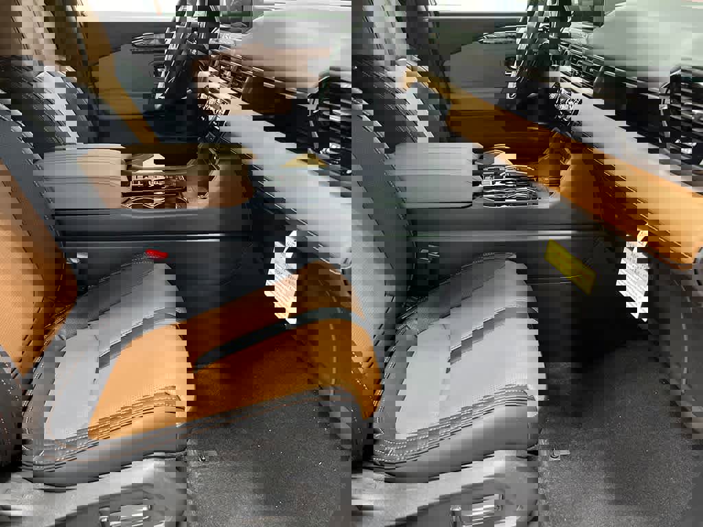 New 2026 Honda Passport TrailSport Elite image 26