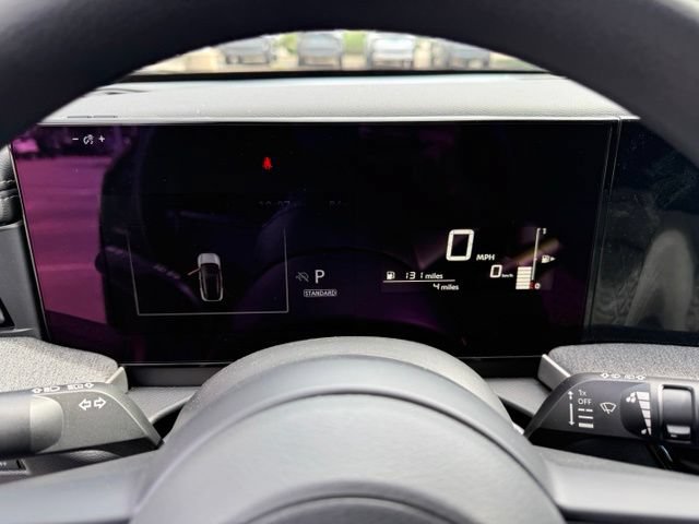 New 2026 Nissan Kicks SV w/ Cold Weather Package FWD image 21