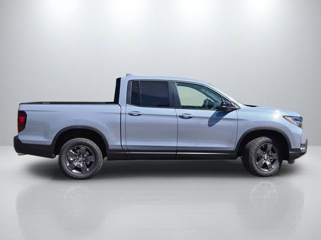 New 2026 Honda Ridgeline TrailSport image 3