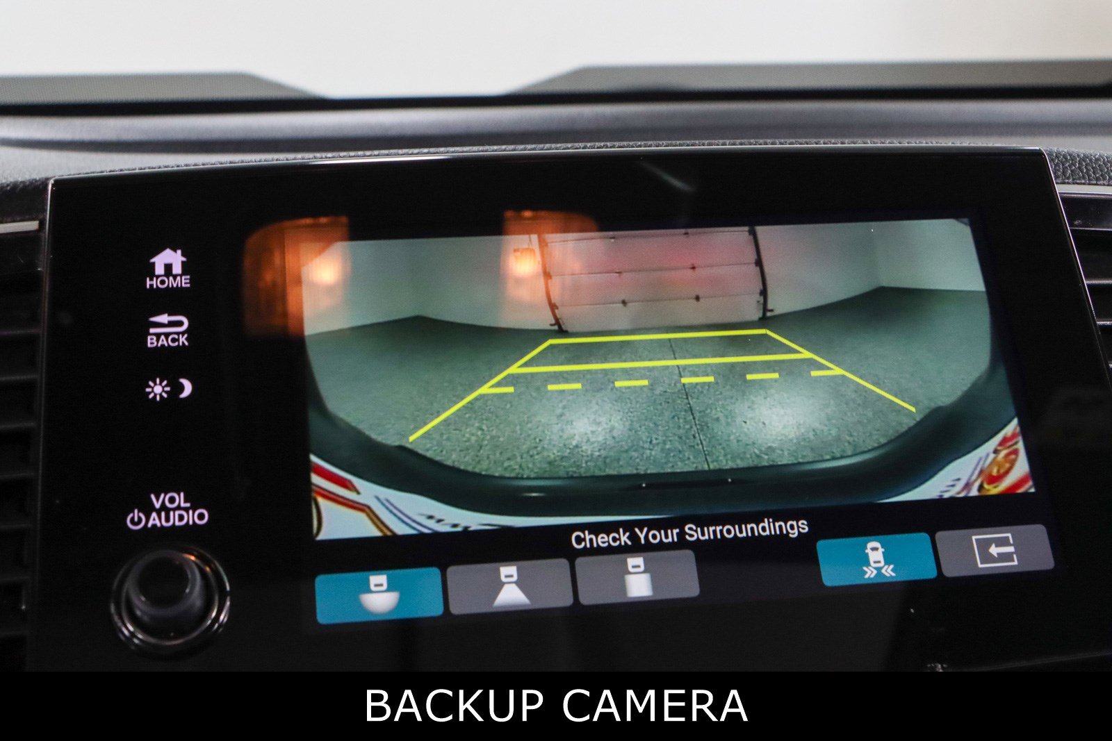 Used 2023 Honda Passport TrailSport image 19