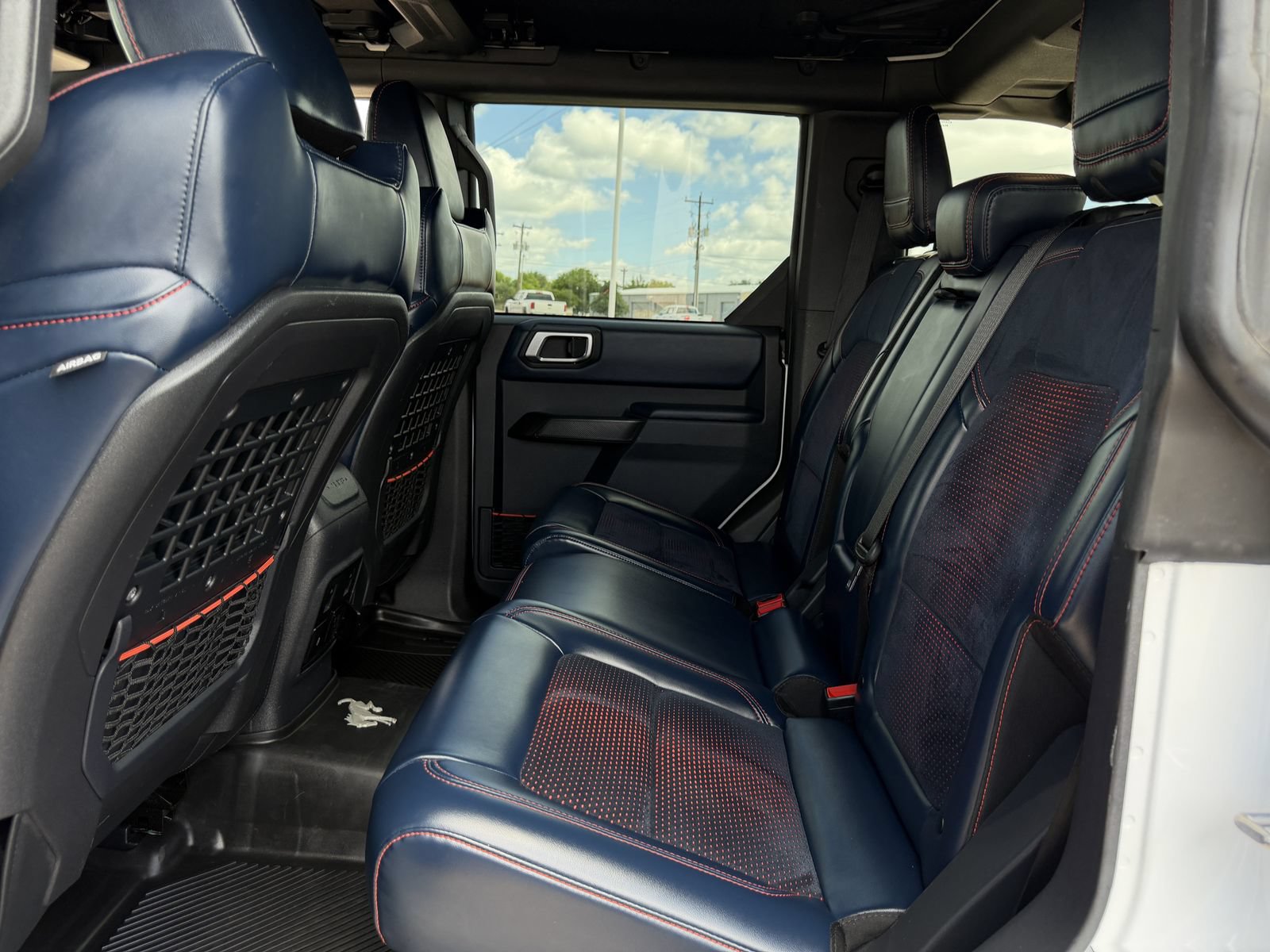 Used 2023 Ford Bronco Raptor AWD/4WD image 27