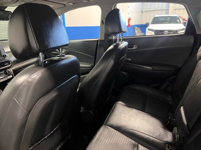 Used 2020 Hyundai Kona Ultimate FWD image 17