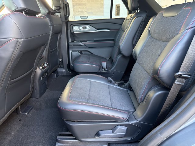 New 2027 Ford Explorer ST w/ Sun And Sound Package AWD/4WD image 15